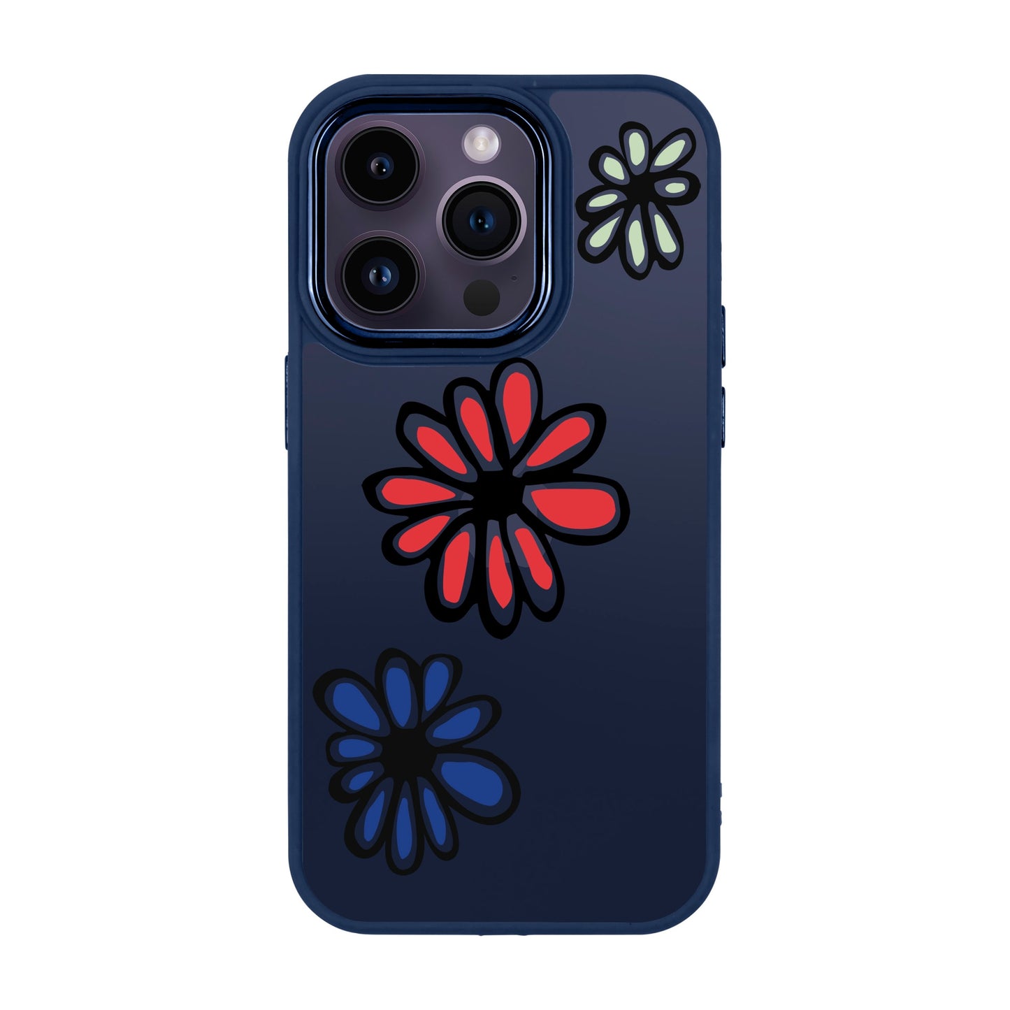 FLORIST-iPhone 13 Pro Proof Kılıf