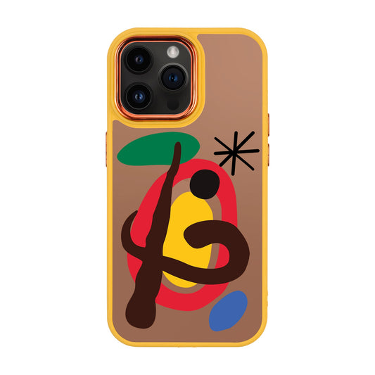 MASTERPIECE-iPhone 13 Pro Max Proof Kılıf