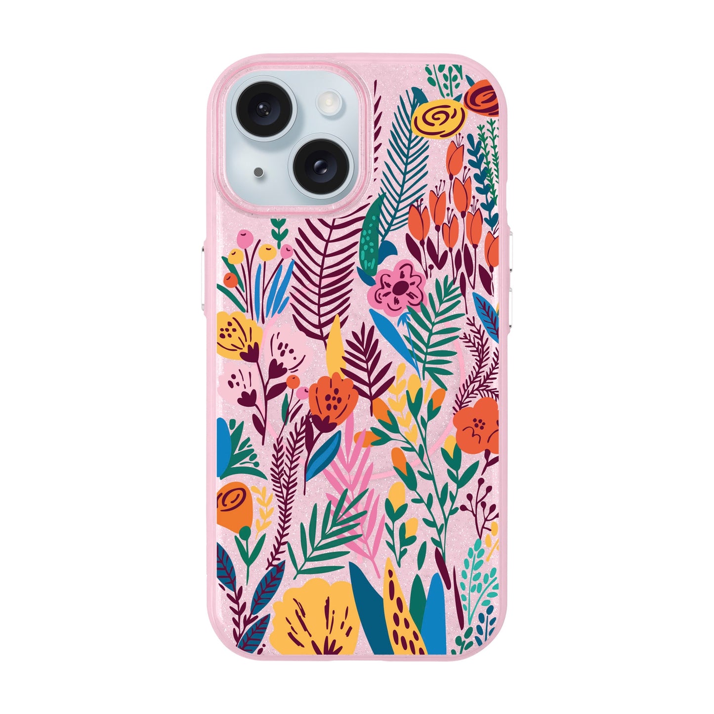 SPRING-Radiant Kılıf MagSafe Özellikli - iPhone 13