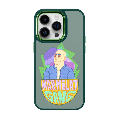 MARMELAT GANG-iPhone 14 Pro Proof Kılıf