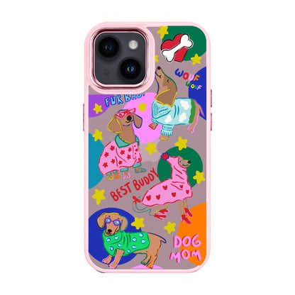 DOG MOM-Proof Kılıf - iPhone 13