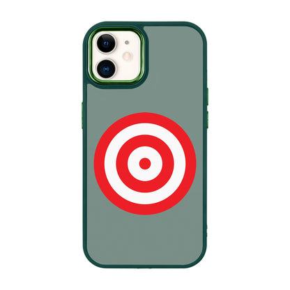 BULL'S EYE-iPhone 11 Proof Kılıf
