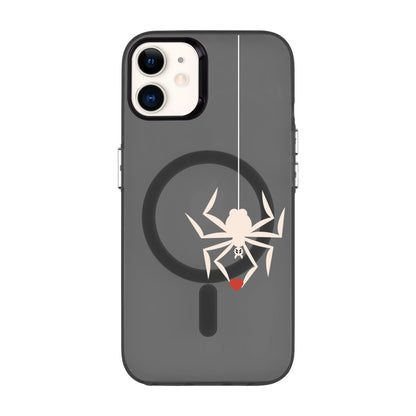 TISSERAND DE LA GRAVITÉ-iPhone 12 Hold Kılıf MagSafe Özellikli