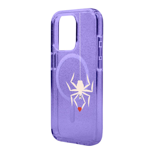 TISSERAND DE LA GRAVITÉ-iPhone 15 Pro Max Shiny Kılıf MagSafe Özellikli