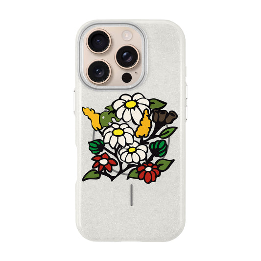 BUNDLE-iPhone 16 Pro Radiant Kılıf MagSafe Özellikli