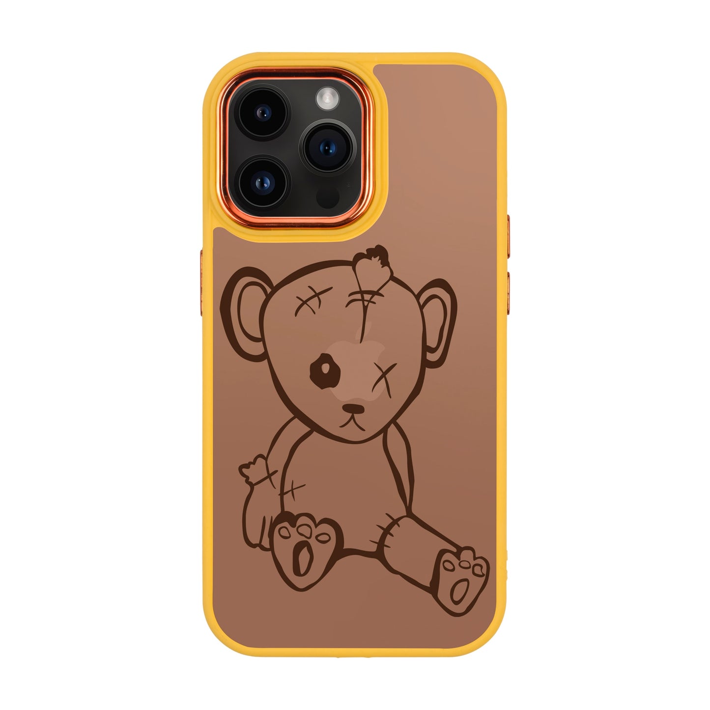 BABY BEAR-iPhone 14 Pro Max Proof Kılıf