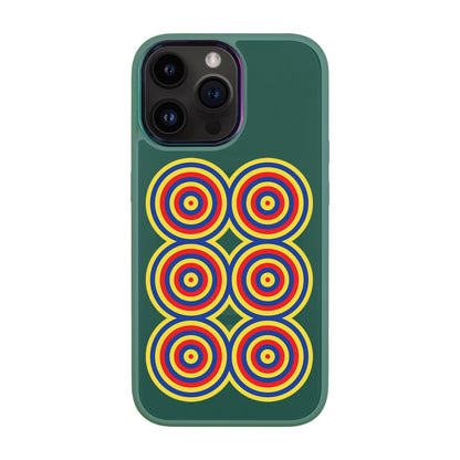 LOLLIPOPS-iPhone 12 Pro Max Vigor Kılıf MagSafe Özellikli