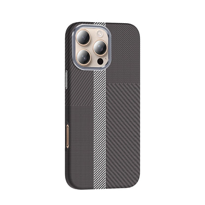 NEW-iPhone 16 Pro Max Graphene Kılıf MagSafe Özellikli