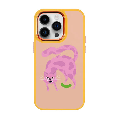 GRUMBLEPAWS-iPhone 14 Pro Proof Kılıf