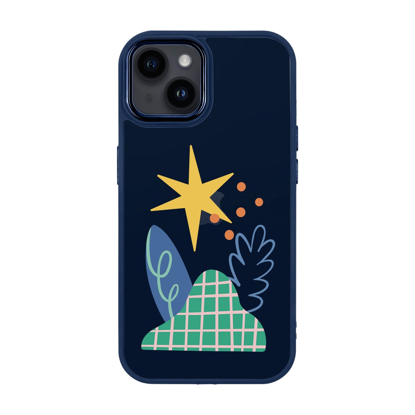 LITTLE NATURE-Proof Kılıf - iPhone 14