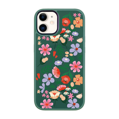 GRACIOUS-Vigor Kılıf MagSafe Özellikli - iPhone 11