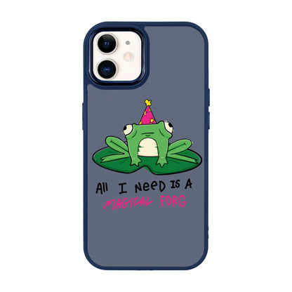 FORG-iPhone 11 Proof Kılıf