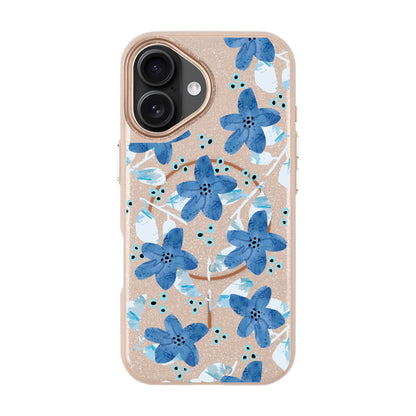 NARAMICA-iPhone 16 Plus Radiant Kılıf MagSafe Özellikli