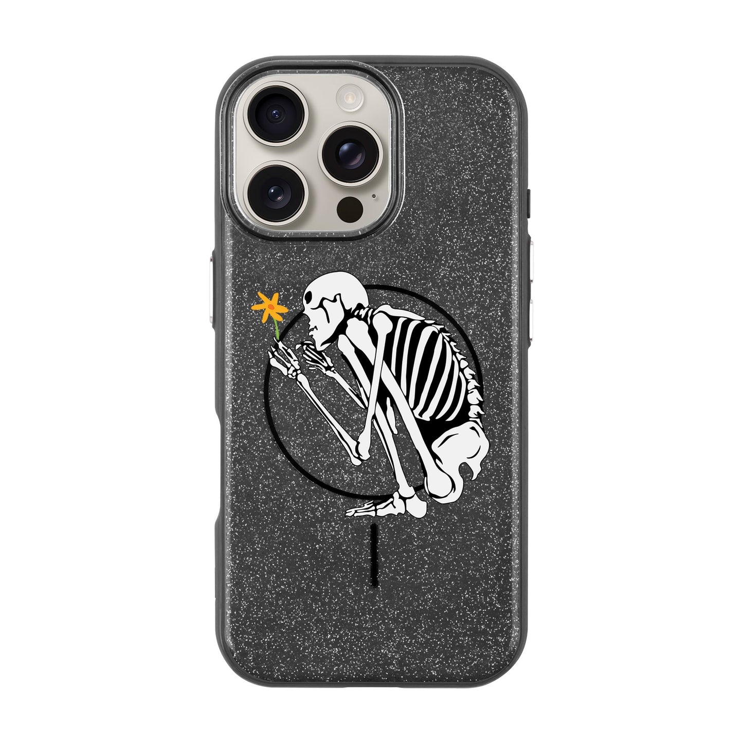 REGENERATION-iPhone 16 Pro Max Radiant Kılıf MagSafe Özellikli