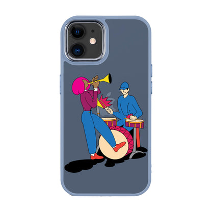 JAM-iPhone 11 Proof Kılıf
