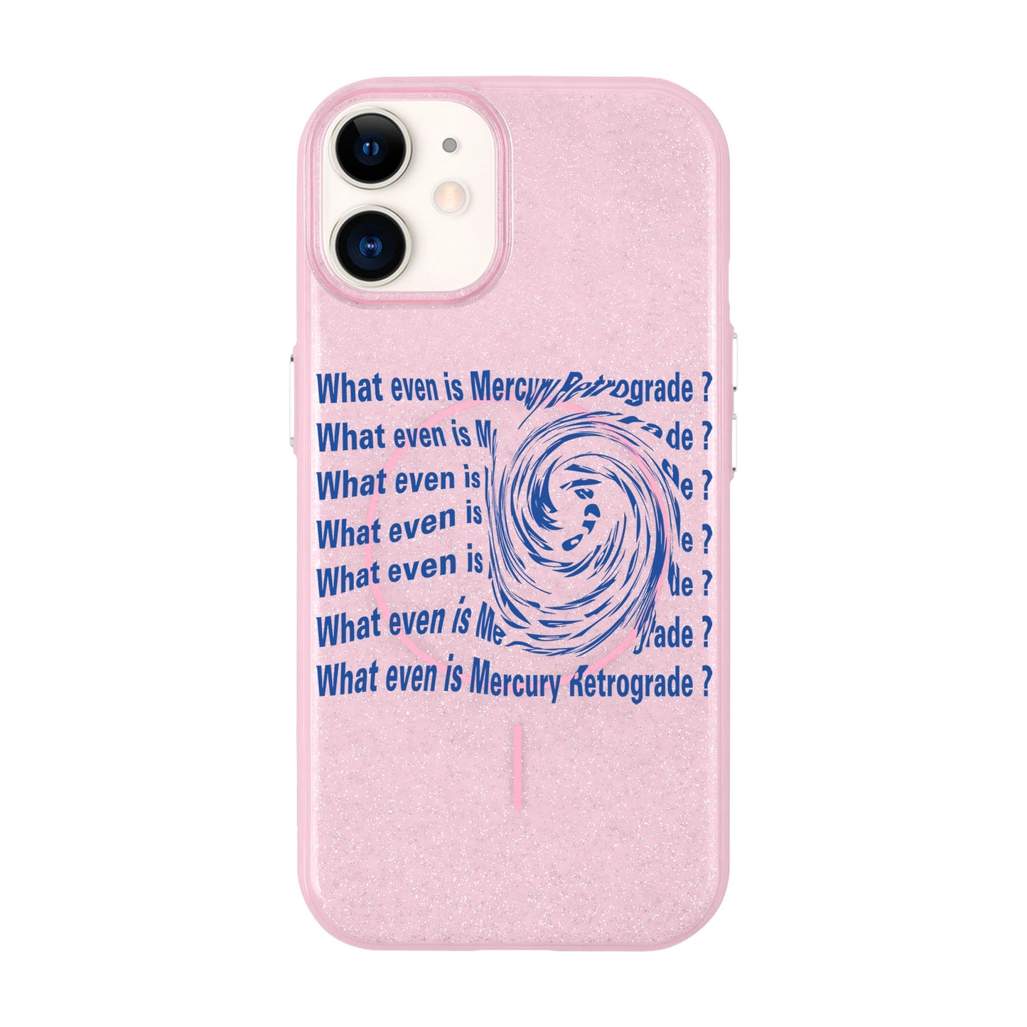 MERCURY-Radiant Kılıf MagSafe Özellikli - iPhone 11