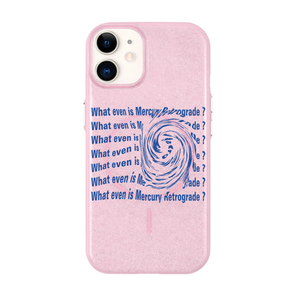 MERCURY-Radiant Kılıf MagSafe Özellikli - iPhone 11