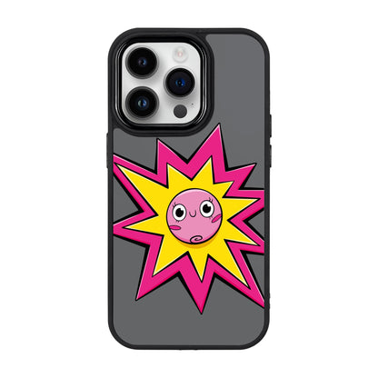 POP PRINCESSES-iPhone 14 Pro Proof Kılıf