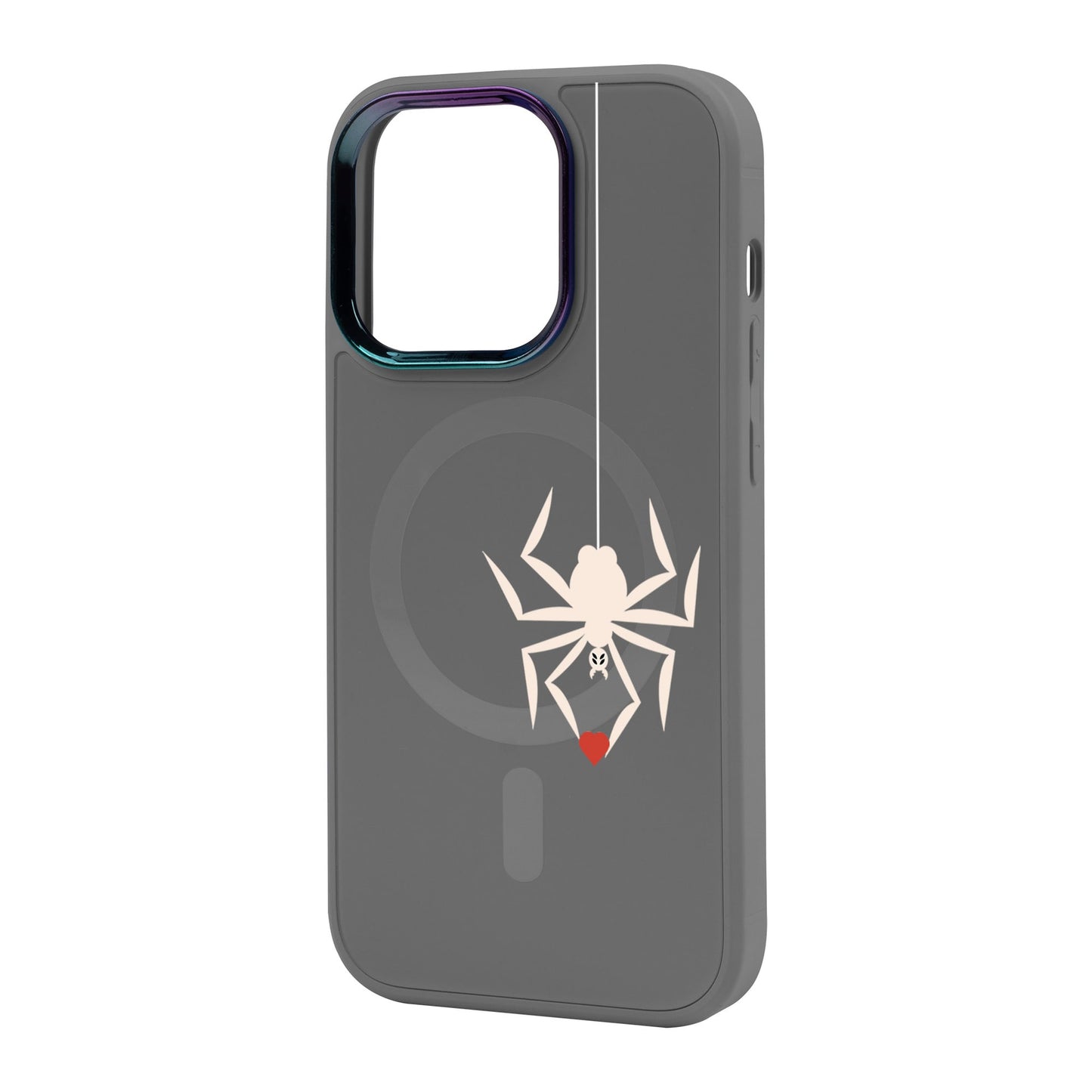 TISSERAND DE LA GRAVITÉ-iPhone 14 Pro Max Vigor Kılıf MagSafe Özellikli