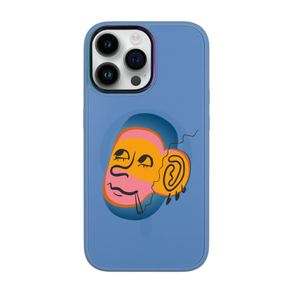 CLIMBING-iPhone 14 Pro Max Vigor Kılıf MagSafe Özellikli