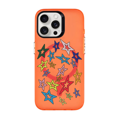 STAR-iPhone 15 Pro Max Hold Kılıf MagSafe Özellikli