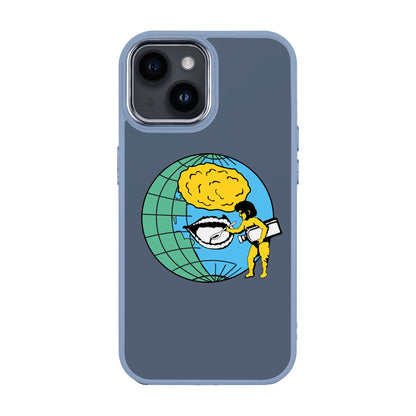 CREATIVE-Proof Kılıf - iPhone 14
