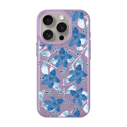 NARAMICA-Radiant Kılıf MagSafe Özellikli - iPhone 15 Pro