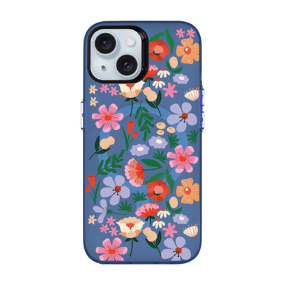 GRACIOUS-iPhone 13 Hold Kılıf MagSafe Özellikli