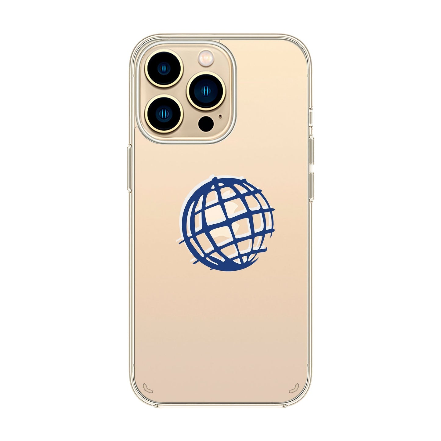 GLOBE-Solid Kılıf - iPhone 13 Pro Max