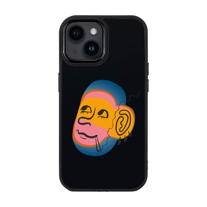 CLIMBING-Proof Kılıf - iPhone 14