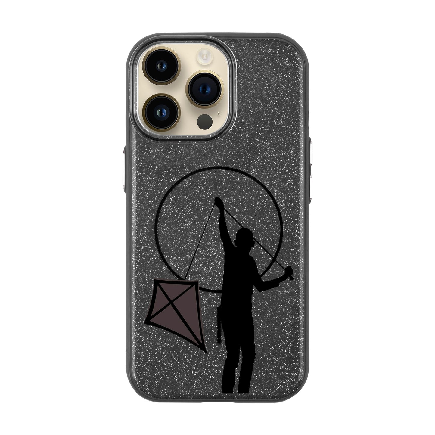 KITE-iPhone 14 Pro Max Radiant Kılıf MagSafe Özellikli