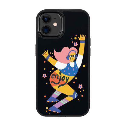 ENJOY-iPhone 11 Proof Kılıf