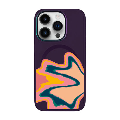US IN ESSENCE-iPhone 13 Pro Vigor Kılıf MagSafe Özellikli