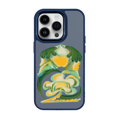 HUGE MAN-Proof Kılıf - iPhone 13 Pro