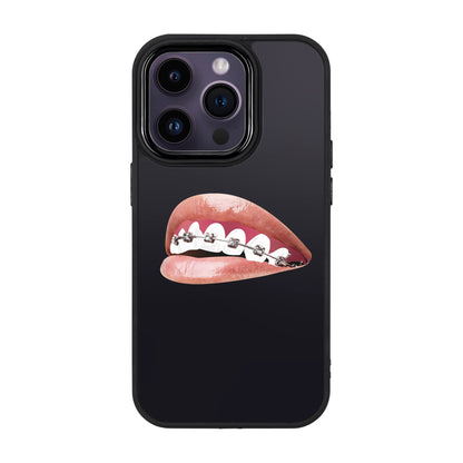 ORTHODONTIST-Proof Kılıf - iPhone 13 Pro