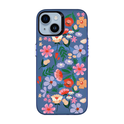 GRACIOUS-iPhone 14 Hold Kılıf MagSafe Özellikli