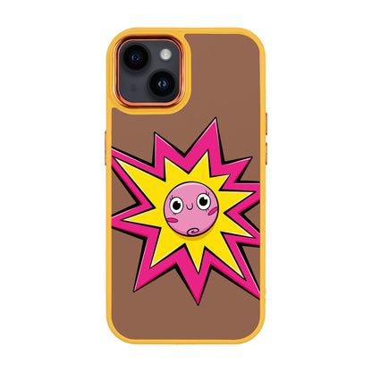 POP PRINCESSES-iPhone 14 Plus Proof Kılıf