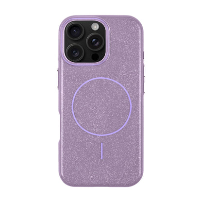NEW-iPhone 16 Pro Max Radiant Kılıf MagSafe Özellikli
