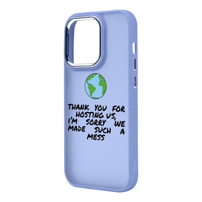 MESS-Proof Kılıf - iPhone 14