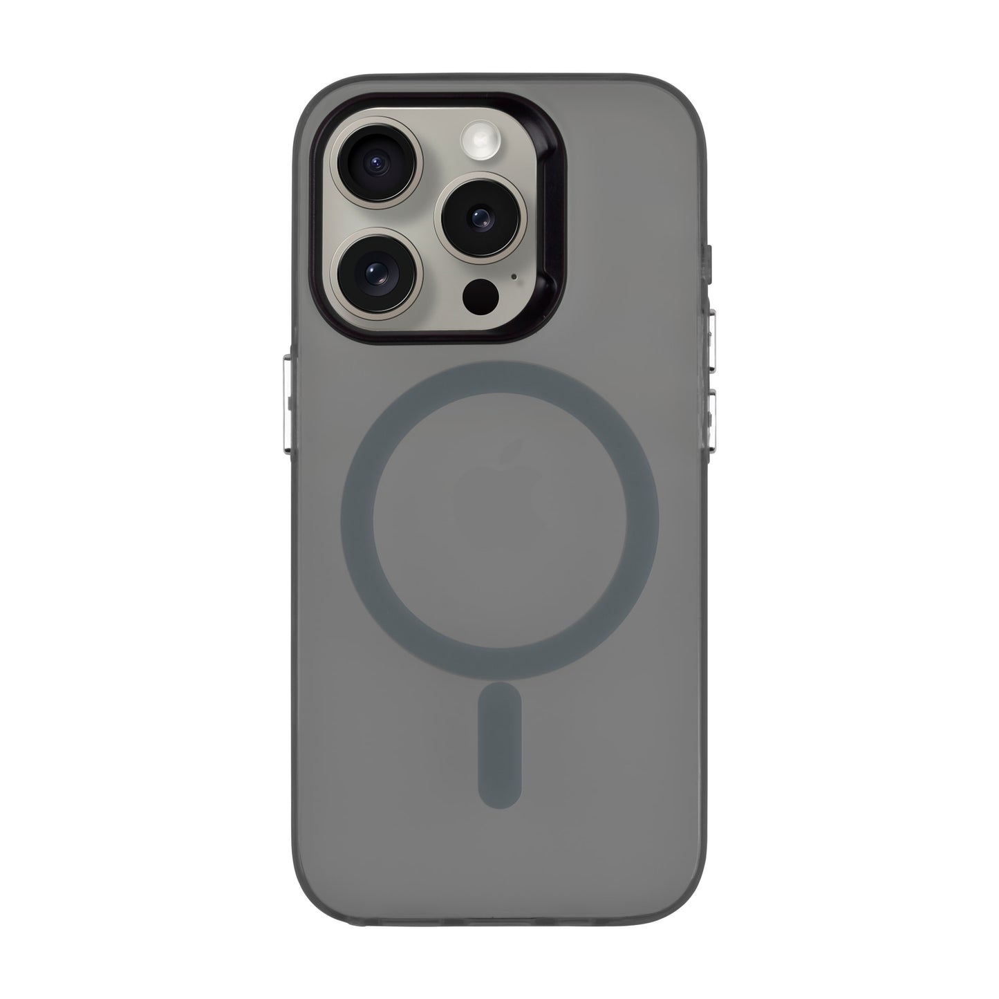 NEW-iPhone 15 Pro Hold Kılıf MagSafe Özellikli