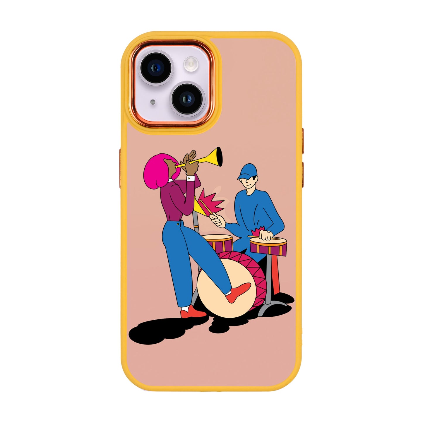 JAM-Proof Kılıf - iPhone 14