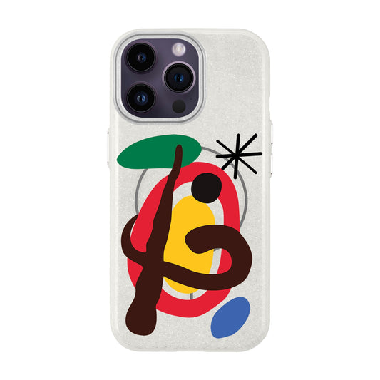 MASTERPIECE-iPhone 14 Pro Max Radiant Kılıf MagSafe Özellikli