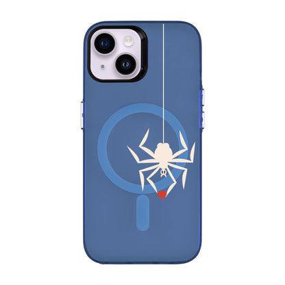 TISSERAND DE LA GRAVITÉ-Hold Kılıf MagSafe Özellikli - iPhone 14
