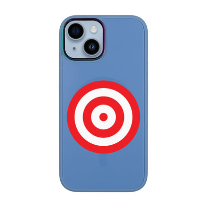 BULL'S EYE-Vigor Kılıf MagSafe Özellikli - iPhone 14