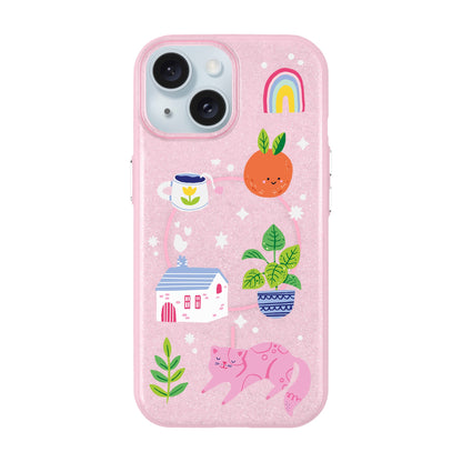 FRESH SPRING-Radiant Kılıf MagSafe Özellikli - iPhone 13