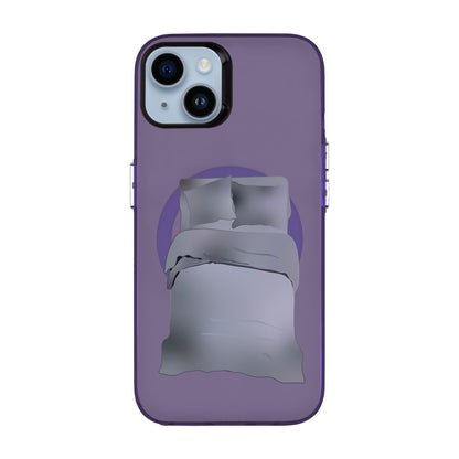 MATTRESS-iPhone 14 Plus Hold Kılıf MagSafe Özellikli