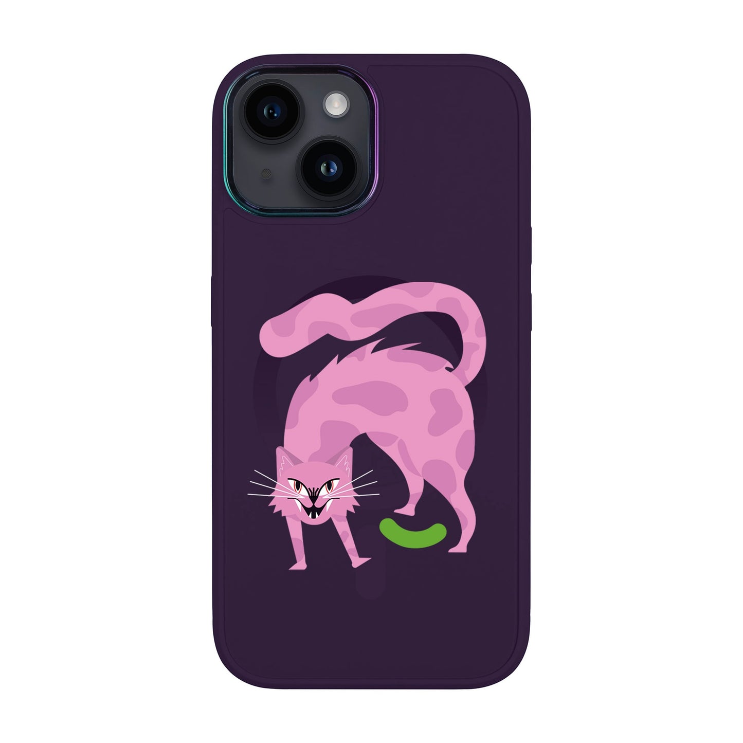 GRUMBLEPAWS-Vigor Kılıf MagSafe Özellikli - iPhone 14