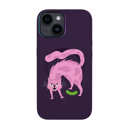 GRUMBLEPAWS-Vigor Kılıf MagSafe Özellikli - iPhone 14