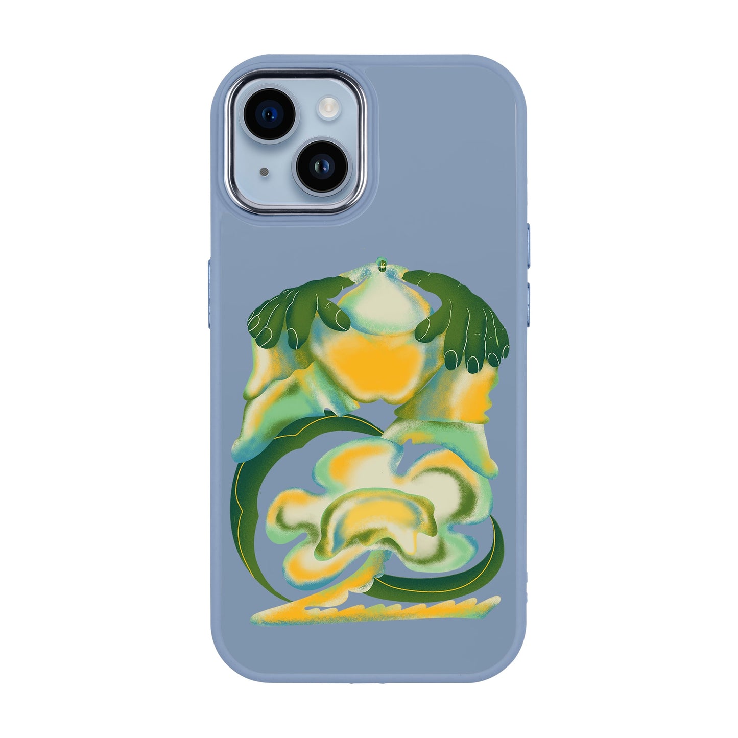 HUGE MAN-Proof Kılıf - iPhone 13