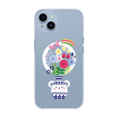 PARTERRE-iPhone 11 Pro Max Solid Kılıf MagSafe Özellikli